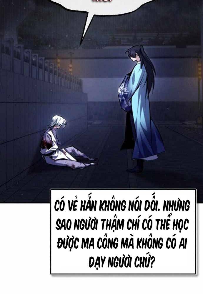 Đệ Nhất Võ Sư, Cao Thủ Baek chapter 39 - Upload bởi truyensieuhay.com