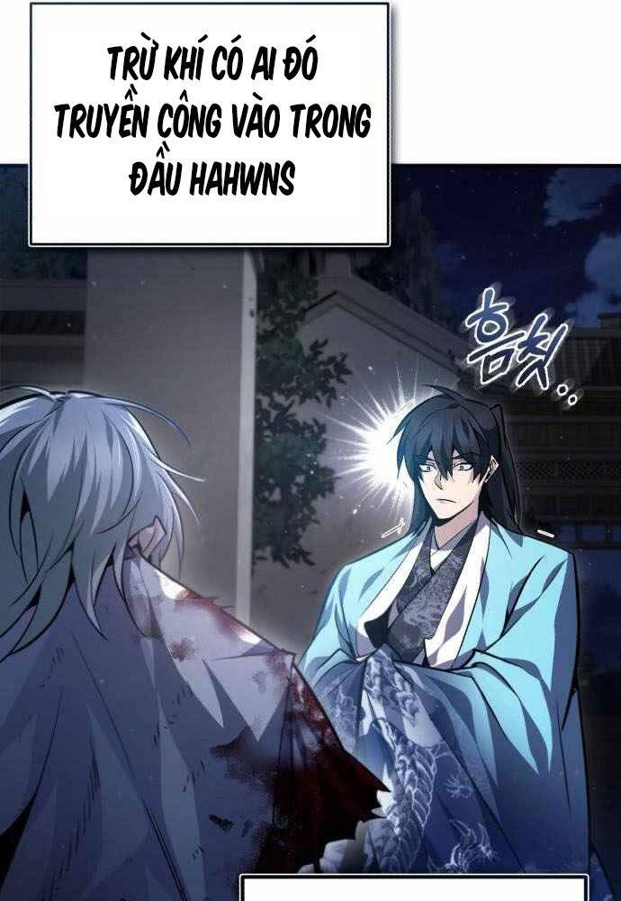 Đệ Nhất Võ Sư, Cao Thủ Baek chapter 39 - Upload bởi truyensieuhay.com