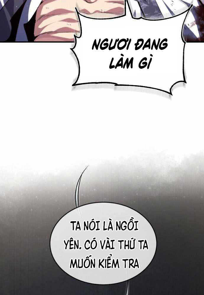 Đệ Nhất Võ Sư, Cao Thủ Baek chapter 39 - Upload bởi truyensieuhay.com