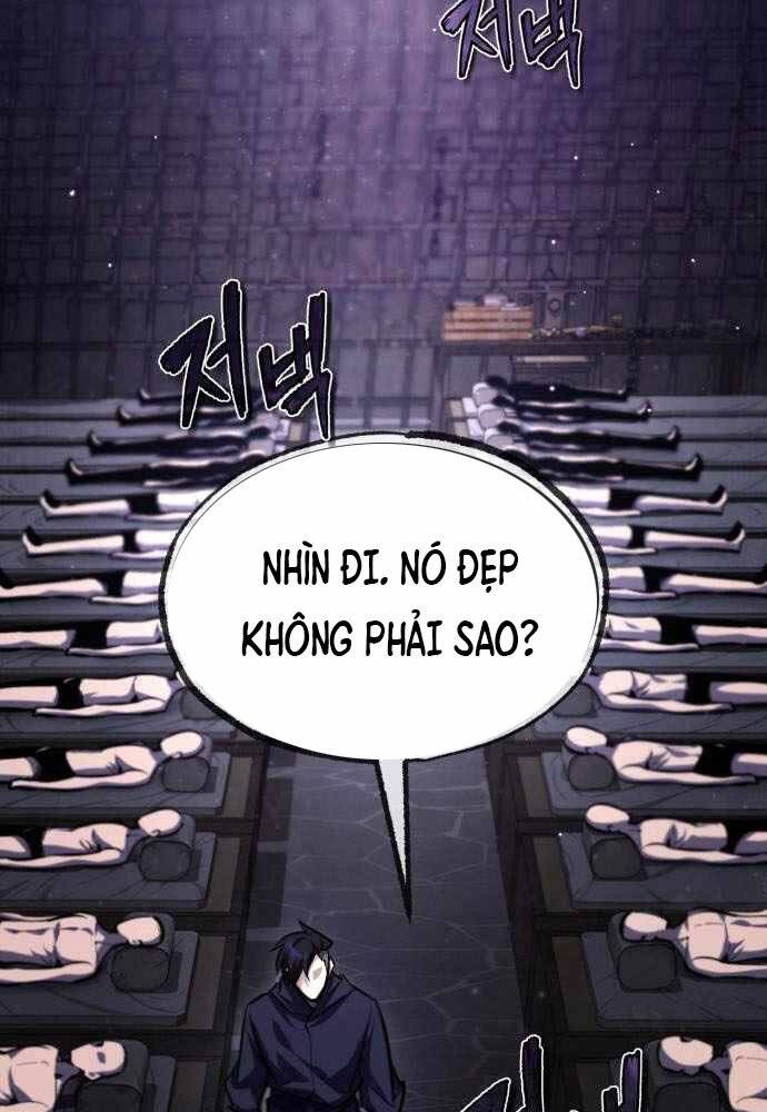 Đệ Nhất Võ Sư, Cao Thủ Baek chapter 39 - Upload bởi truyensieuhay.com