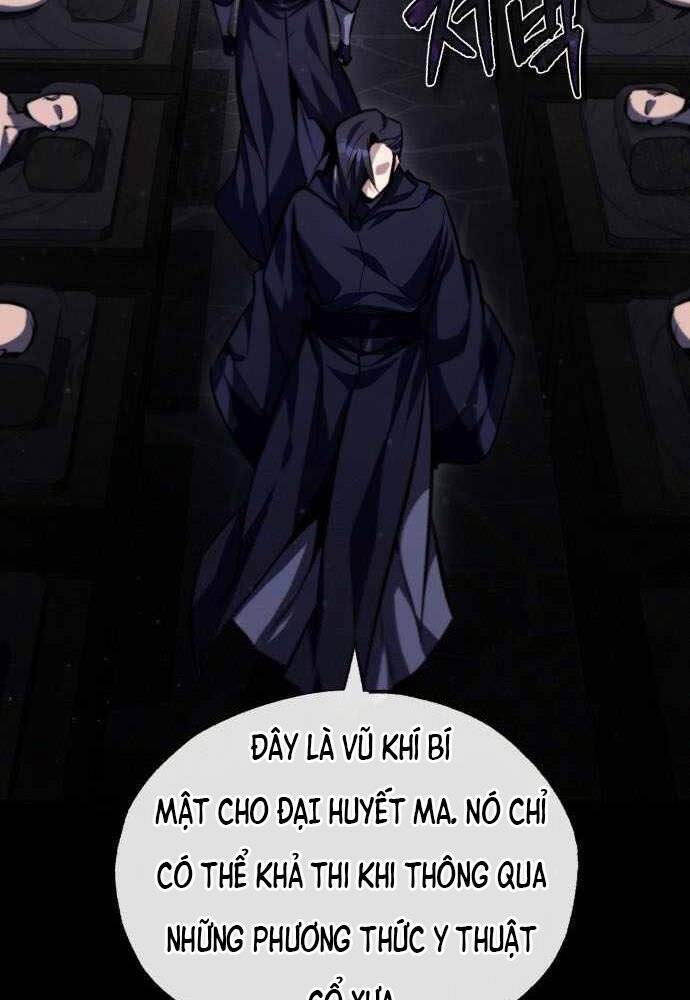 Đệ Nhất Võ Sư, Cao Thủ Baek chapter 39 - Upload bởi truyensieuhay.com