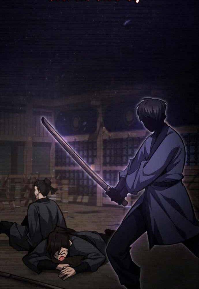 Đệ Nhất Võ Sư, Cao Thủ Baek chapter 39 - Upload bởi truyensieuhay.com