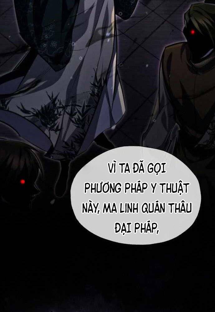 Đệ Nhất Võ Sư, Cao Thủ Baek chapter 39 - Upload bởi truyensieuhay.com