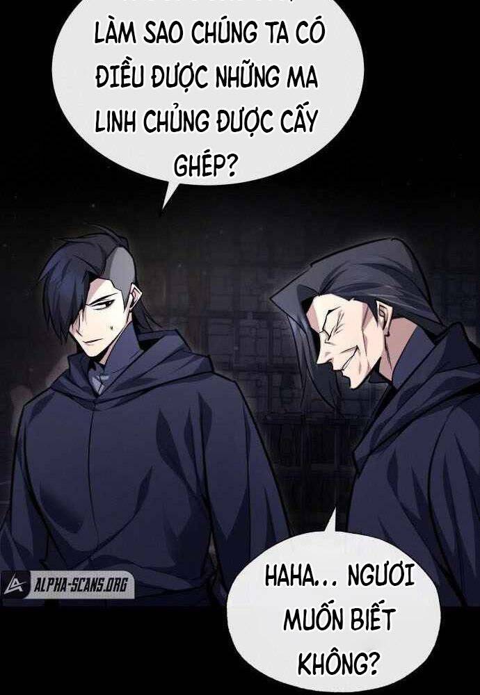 Đệ Nhất Võ Sư, Cao Thủ Baek chapter 39 - Upload bởi truyensieuhay.com