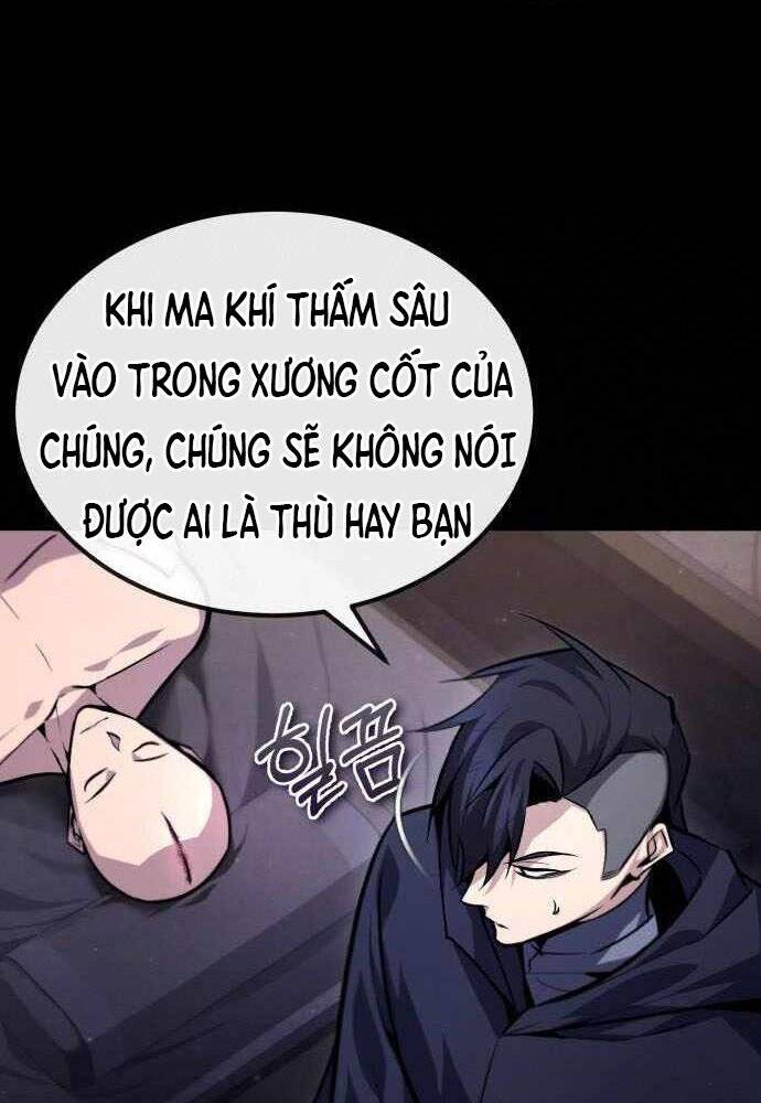 Đệ Nhất Võ Sư, Cao Thủ Baek chapter 39 - Upload bởi truyensieuhay.com