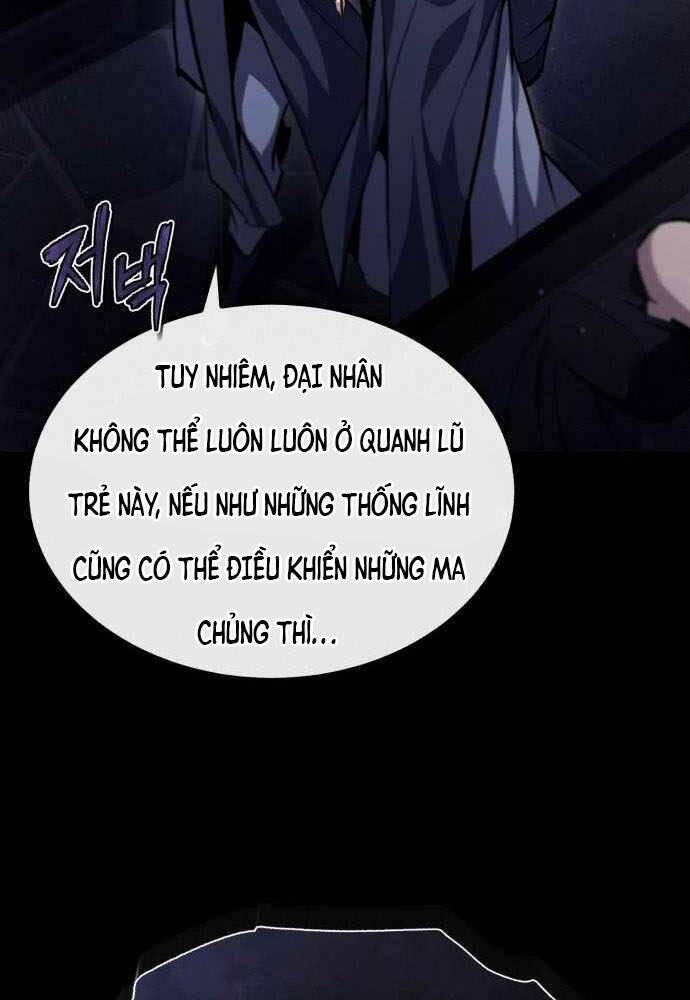 Đệ Nhất Võ Sư, Cao Thủ Baek chapter 39 - Upload bởi truyensieuhay.com