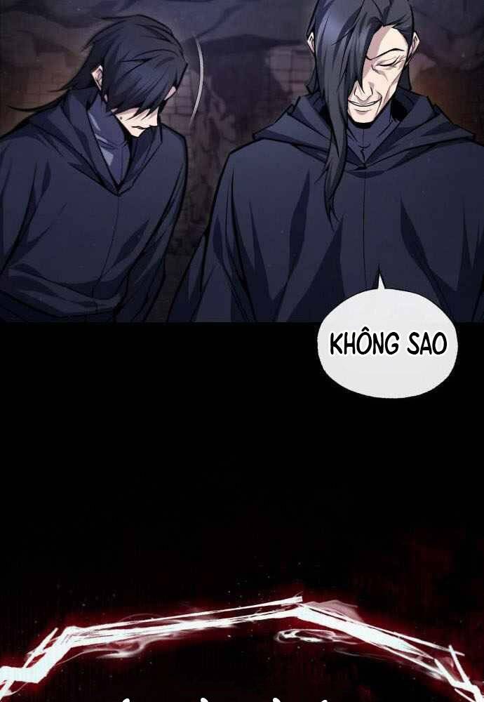 Đệ Nhất Võ Sư, Cao Thủ Baek chapter 39 - Upload bởi truyensieuhay.com
