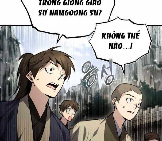 Đệ Nhất Võ Sư, Cao Thủ Baek chapter 40 - Upload bởi truyensieuhay.com