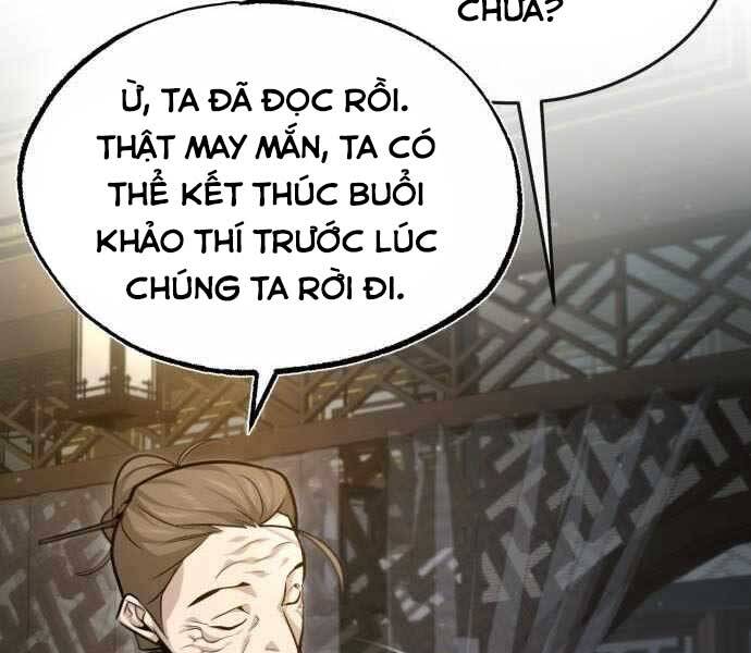 Đệ Nhất Võ Sư, Cao Thủ Baek chapter 40 - Upload bởi truyensieuhay.com