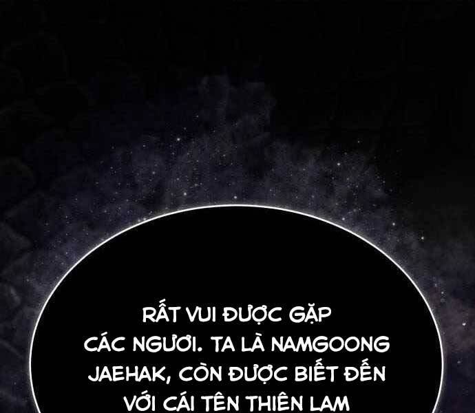 Đệ Nhất Võ Sư, Cao Thủ Baek chapter 40 - Upload bởi truyensieuhay.com