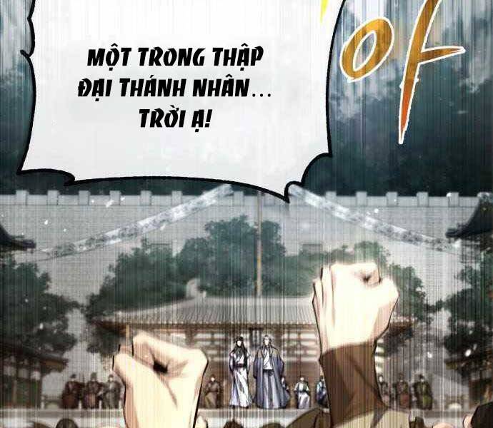 Đệ Nhất Võ Sư, Cao Thủ Baek chapter 40 - Upload bởi truyensieuhay.com
