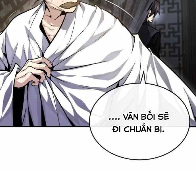 Đệ Nhất Võ Sư, Cao Thủ Baek chapter 40 - Upload bởi truyensieuhay.com