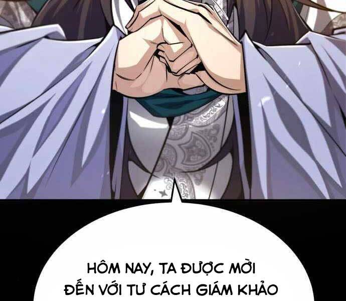 Đệ Nhất Võ Sư, Cao Thủ Baek chapter 40 - Upload bởi truyensieuhay.com