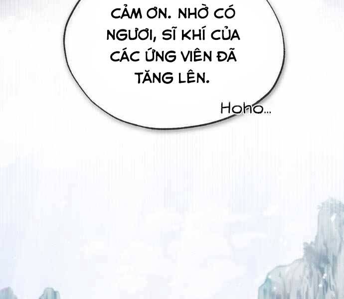 Đệ Nhất Võ Sư, Cao Thủ Baek chapter 40 - Upload bởi truyensieuhay.com