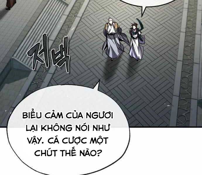 Đệ Nhất Võ Sư, Cao Thủ Baek chapter 40 - Upload bởi truyensieuhay.com