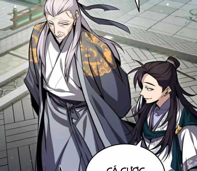Đệ Nhất Võ Sư, Cao Thủ Baek chapter 40 - Upload bởi truyensieuhay.com