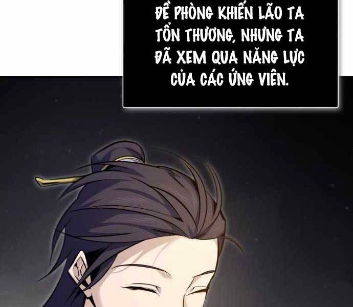 Đệ Nhất Võ Sư, Cao Thủ Baek chapter 40 - Upload bởi truyensieuhay.com