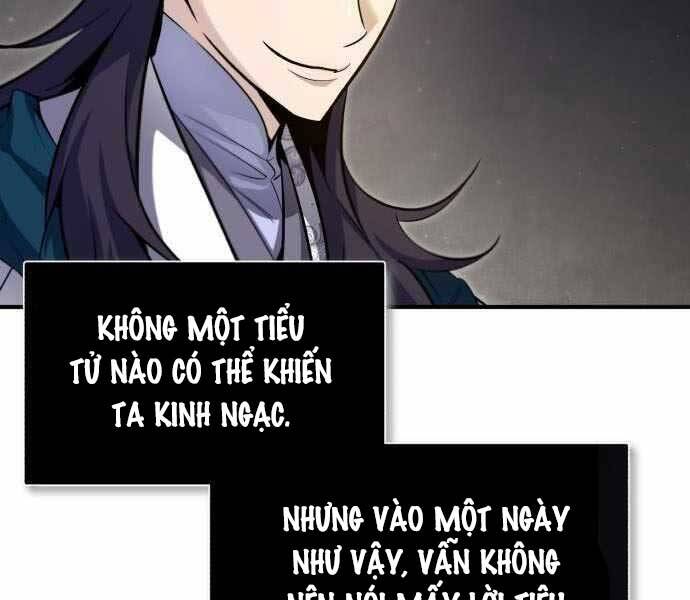 Đệ Nhất Võ Sư, Cao Thủ Baek chapter 40 - Upload bởi truyensieuhay.com
