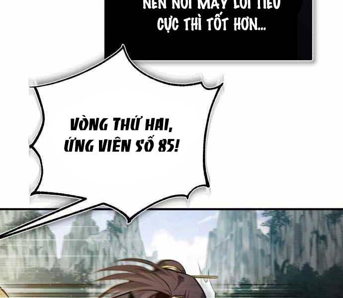 Đệ Nhất Võ Sư, Cao Thủ Baek chapter 40 - Upload bởi truyensieuhay.com