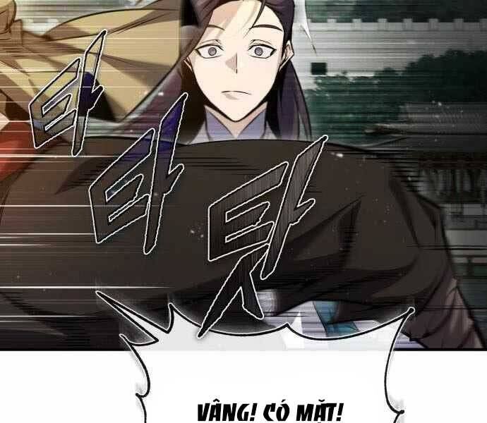 Đệ Nhất Võ Sư, Cao Thủ Baek chapter 40 - Upload bởi truyensieuhay.com