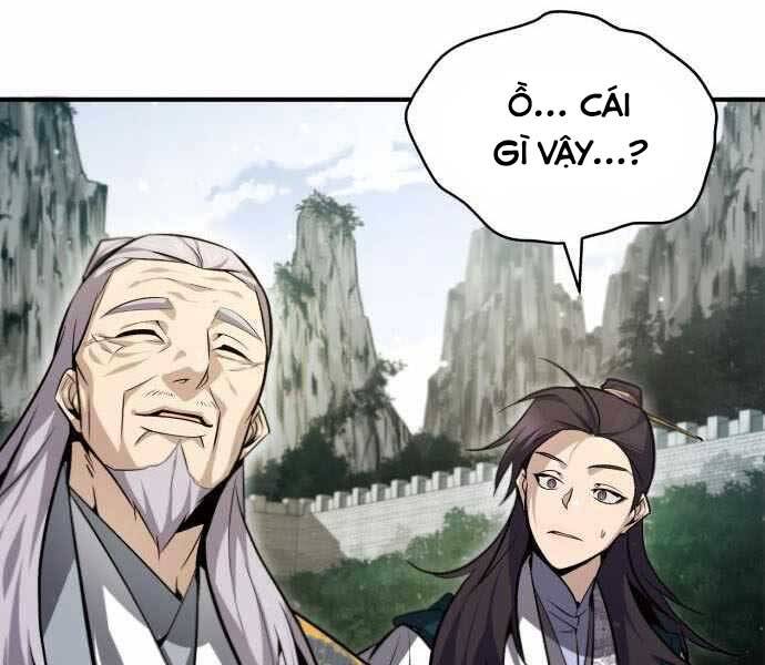 Đệ Nhất Võ Sư, Cao Thủ Baek chapter 40 - Upload bởi truyensieuhay.com