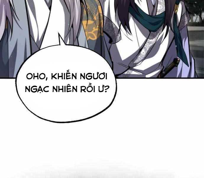 Đệ Nhất Võ Sư, Cao Thủ Baek chapter 40 - Upload bởi truyensieuhay.com