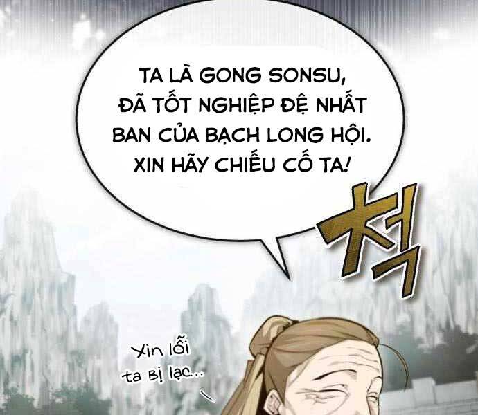 Đệ Nhất Võ Sư, Cao Thủ Baek chapter 40 - Upload bởi truyensieuhay.com