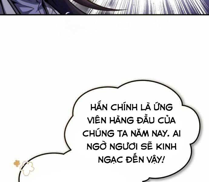 Đệ Nhất Võ Sư, Cao Thủ Baek chapter 40 - Upload bởi truyensieuhay.com