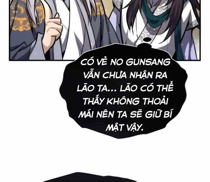 Đệ Nhất Võ Sư, Cao Thủ Baek chapter 40 - Upload bởi truyensieuhay.com