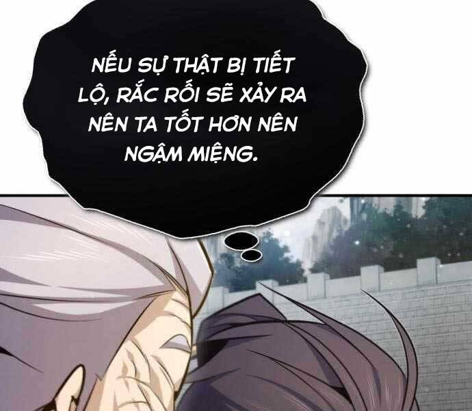 Đệ Nhất Võ Sư, Cao Thủ Baek chapter 40 - Upload bởi truyensieuhay.com