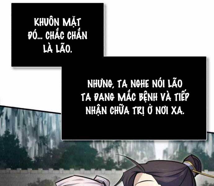 Đệ Nhất Võ Sư, Cao Thủ Baek chapter 40 - Upload bởi truyensieuhay.com