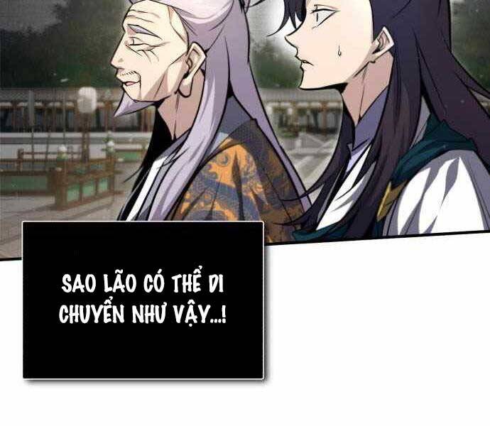 Đệ Nhất Võ Sư, Cao Thủ Baek chapter 40 - Upload bởi truyensieuhay.com