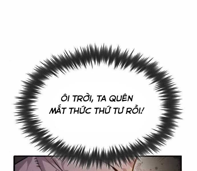 Đệ Nhất Võ Sư, Cao Thủ Baek chapter 40 - Upload bởi truyensieuhay.com