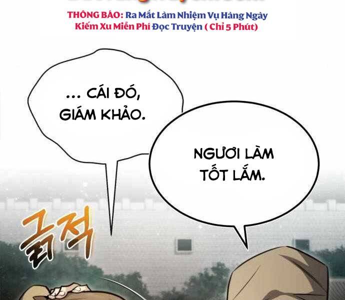 Đệ Nhất Võ Sư, Cao Thủ Baek chapter 40 - Upload bởi truyensieuhay.com