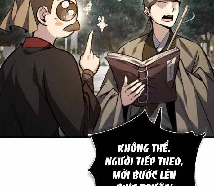Đệ Nhất Võ Sư, Cao Thủ Baek chapter 40 - Upload bởi truyensieuhay.com