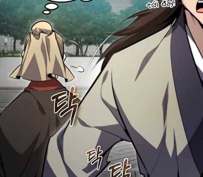 Đệ Nhất Võ Sư, Cao Thủ Baek chapter 40 - Upload bởi truyensieuhay.com