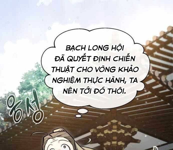 Đệ Nhất Võ Sư, Cao Thủ Baek chapter 40 - Upload bởi truyensieuhay.com