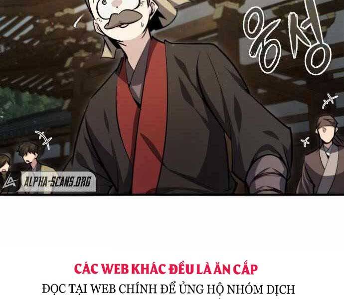 Đệ Nhất Võ Sư, Cao Thủ Baek chapter 40 - Upload bởi truyensieuhay.com