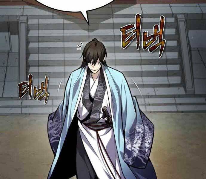 Đệ Nhất Võ Sư, Cao Thủ Baek chapter 40 - Upload bởi truyensieuhay.com