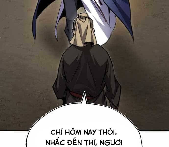 Đệ Nhất Võ Sư, Cao Thủ Baek chapter 40 - Upload bởi truyensieuhay.com