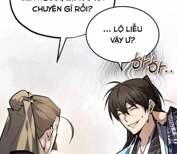 Đệ Nhất Võ Sư, Cao Thủ Baek chapter 40 - Upload bởi truyensieuhay.com