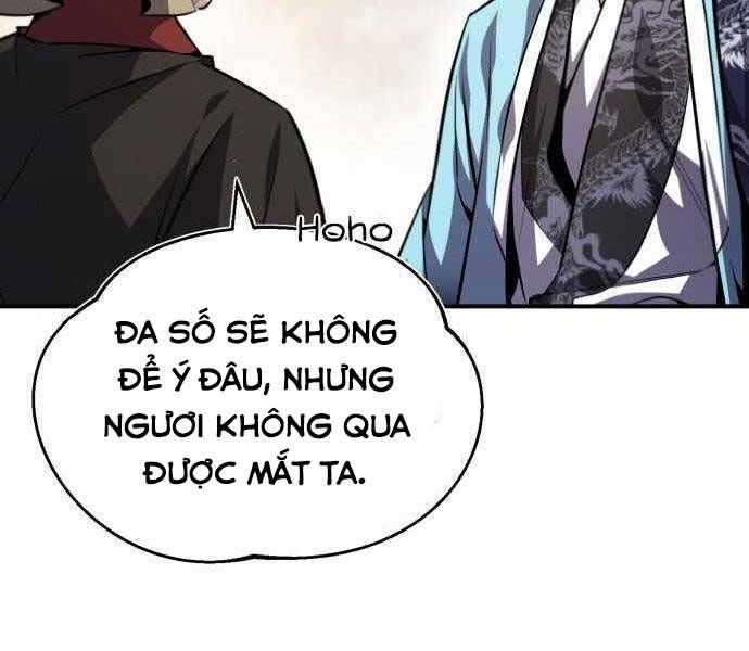 Đệ Nhất Võ Sư, Cao Thủ Baek chapter 40 - Upload bởi truyensieuhay.com
