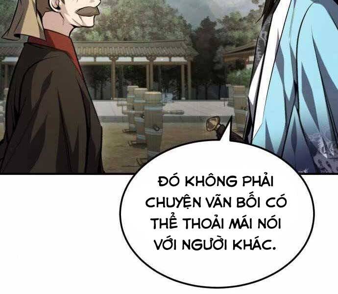 Đệ Nhất Võ Sư, Cao Thủ Baek chapter 40 - Upload bởi truyensieuhay.com