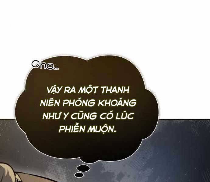 Đệ Nhất Võ Sư, Cao Thủ Baek chapter 40 - Upload bởi truyensieuhay.com