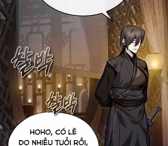 Đệ Nhất Võ Sư, Cao Thủ Baek chapter 40 - Upload bởi truyensieuhay.com