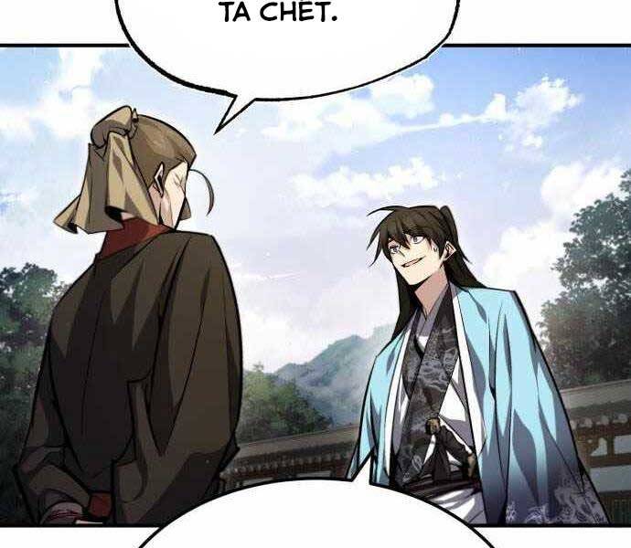 Đệ Nhất Võ Sư, Cao Thủ Baek chapter 40 - Upload bởi truyensieuhay.com
