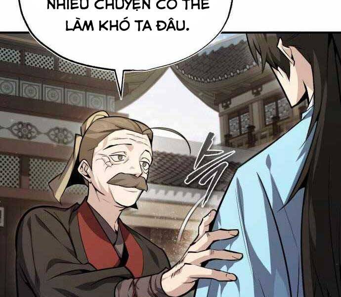Đệ Nhất Võ Sư, Cao Thủ Baek chapter 40 - Upload bởi truyensieuhay.com