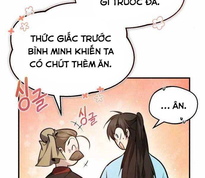 Đệ Nhất Võ Sư, Cao Thủ Baek chapter 40 - Upload bởi truyensieuhay.com