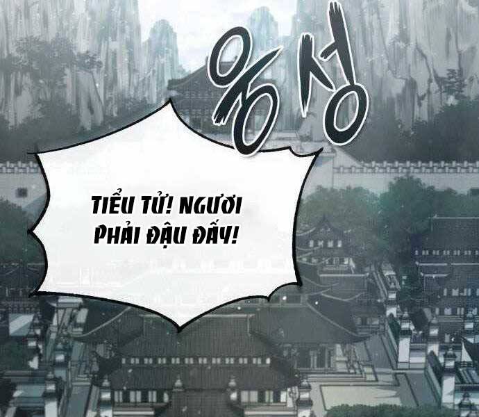 Đệ Nhất Võ Sư, Cao Thủ Baek chapter 40 - Upload bởi truyensieuhay.com