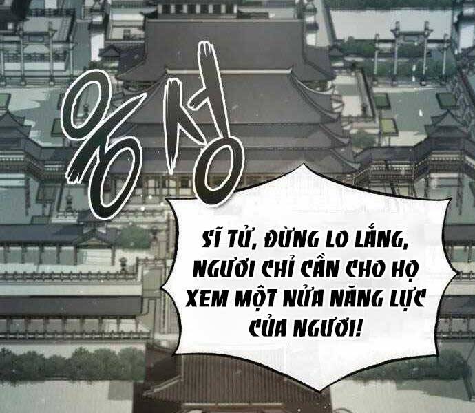 Đệ Nhất Võ Sư, Cao Thủ Baek chapter 40 - Upload bởi truyensieuhay.com